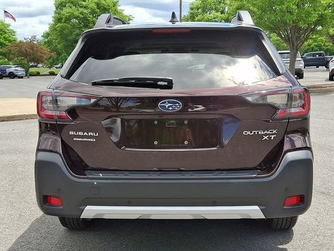 Used 2024 Subaru Outback Limited XT AWD/4WD image 8