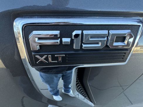 Used 2022 Ford F150 XLT w/ Equipment Group 301A Mid image 30
