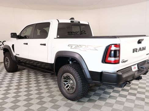 Used 2024 RAM 1500 TRX AWD/4WD image 26