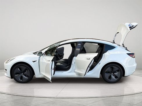 Used 2019 Tesla Model 3 Standard Range Plus image 22