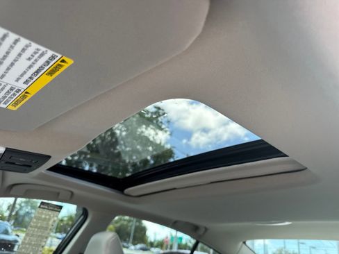 Certified 2024 Nissan Altima 2.5 SL image 27