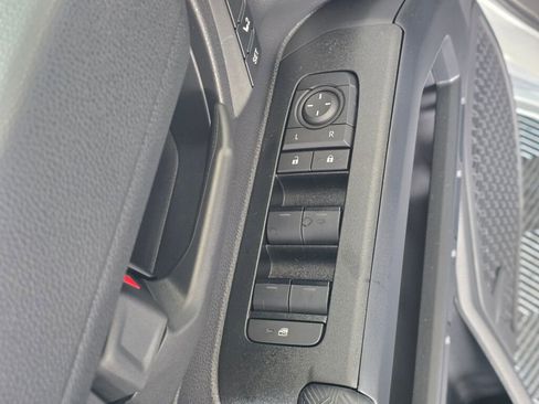 New 2026 Toyota 4Runner TRD Sport Premium AWD/4WD image 19