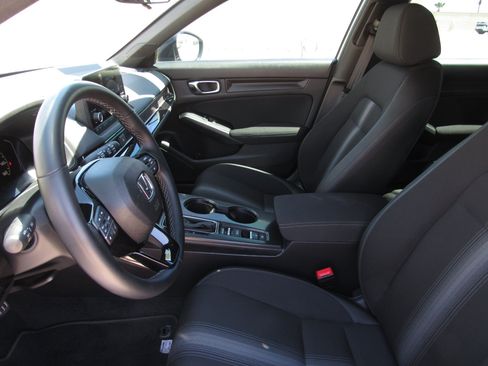 Certified 2026 Honda Civic Sport image 13