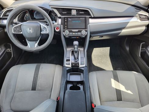 Used 2017 Honda Civic EX-T image 23