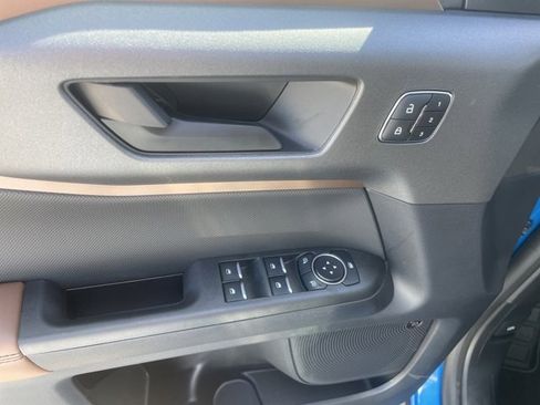 New 2025 Ford Bronco Sport Outer Banks w/ Outer Banks Tech Package+ image 22