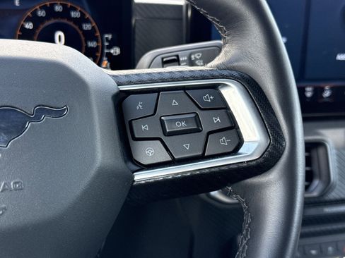 Used 2024 Ford Mustang GT image 15