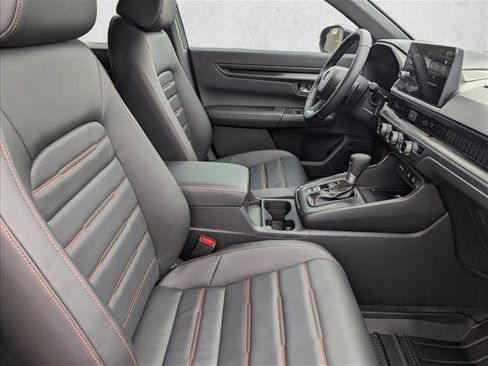 New 2026 Honda CR-V Sport-L image 28