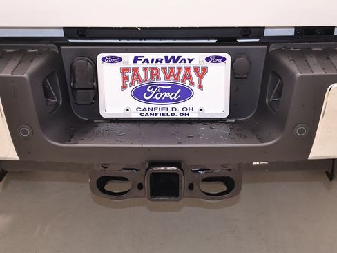 New 2027 Ford F350 King Ranch w/ Chrome Package AWD/4WD image 40