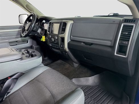 Used 2014 RAM 2500 Big Horn image 21