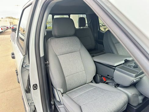 New 2026 Ford F250 XL w/ STX Appearance Package AWD/4WD image 29