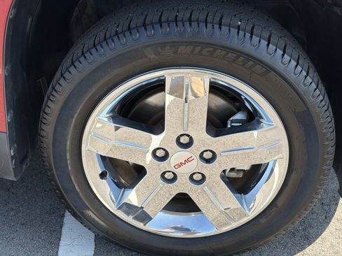 Used 2013 GMC Terrain SLT FWD image 9