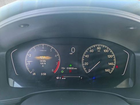 Used 2023 Honda Civic LX image 10