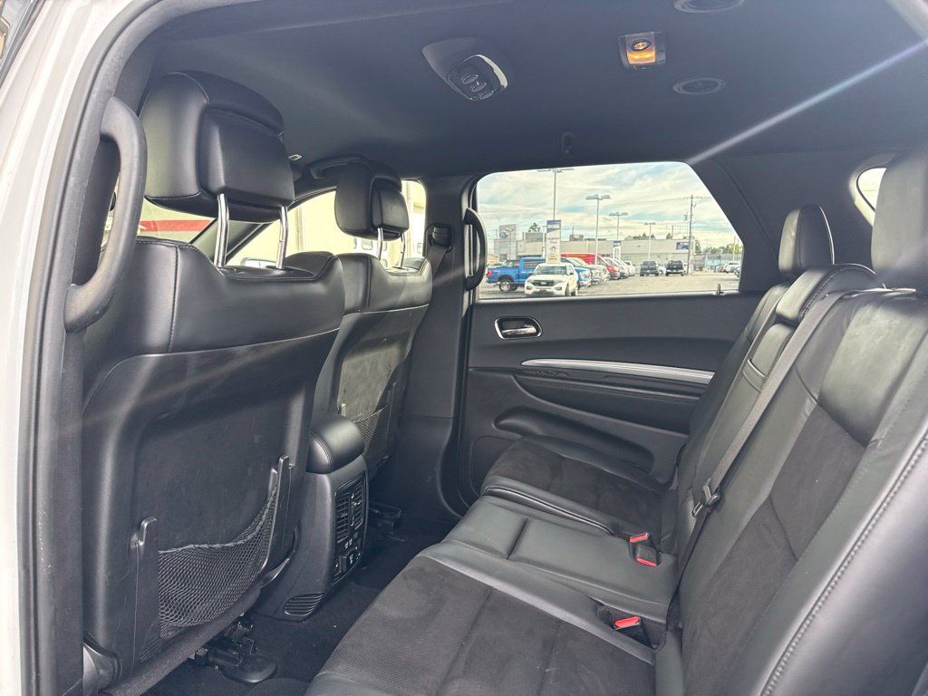 Used 2019 Dodge Durango GT AWD/4WD image 10