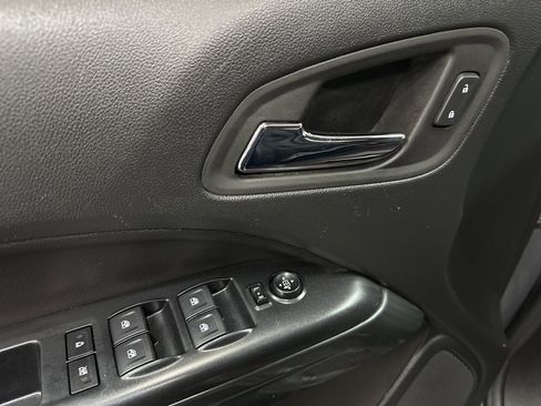 Used 2022 GMC Canyon AT4 w/ Trailering Package image 18