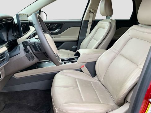 Used 2024 Lincoln Corsair FWD w/ Equipment Group 101A image 21