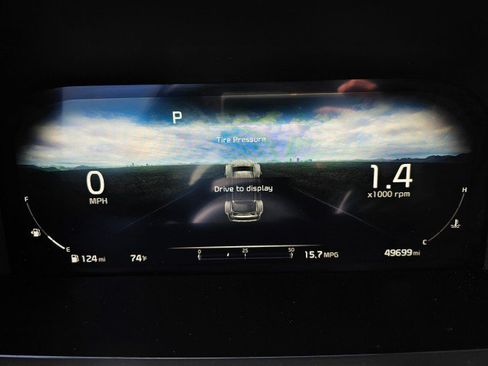 Used 2023 Kia Sorento SX AWD/4WD image 33
