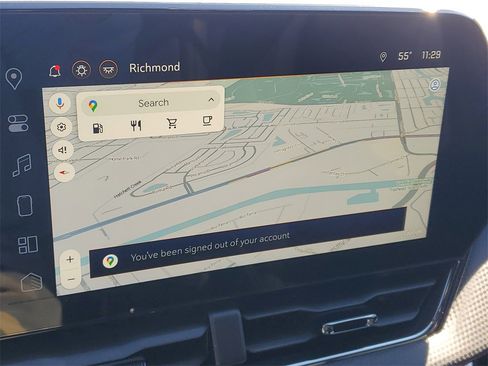 Certified 2026 Chevrolet Equinox RS w/ Convenience Package III image 29