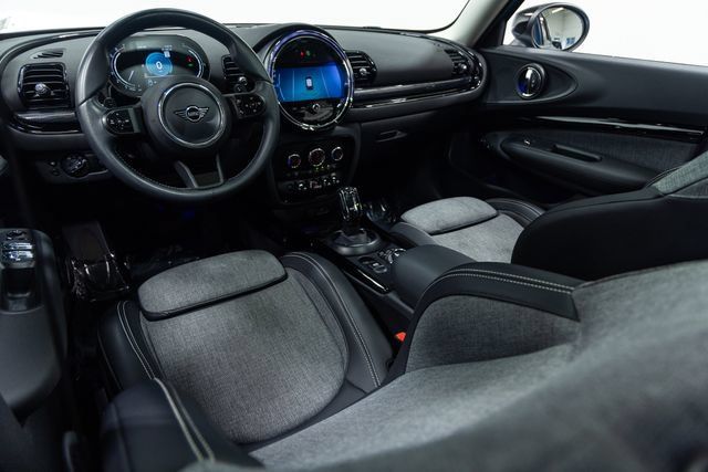 Used 2024 MINI Cooper Clubman S AWD/4WD image 20