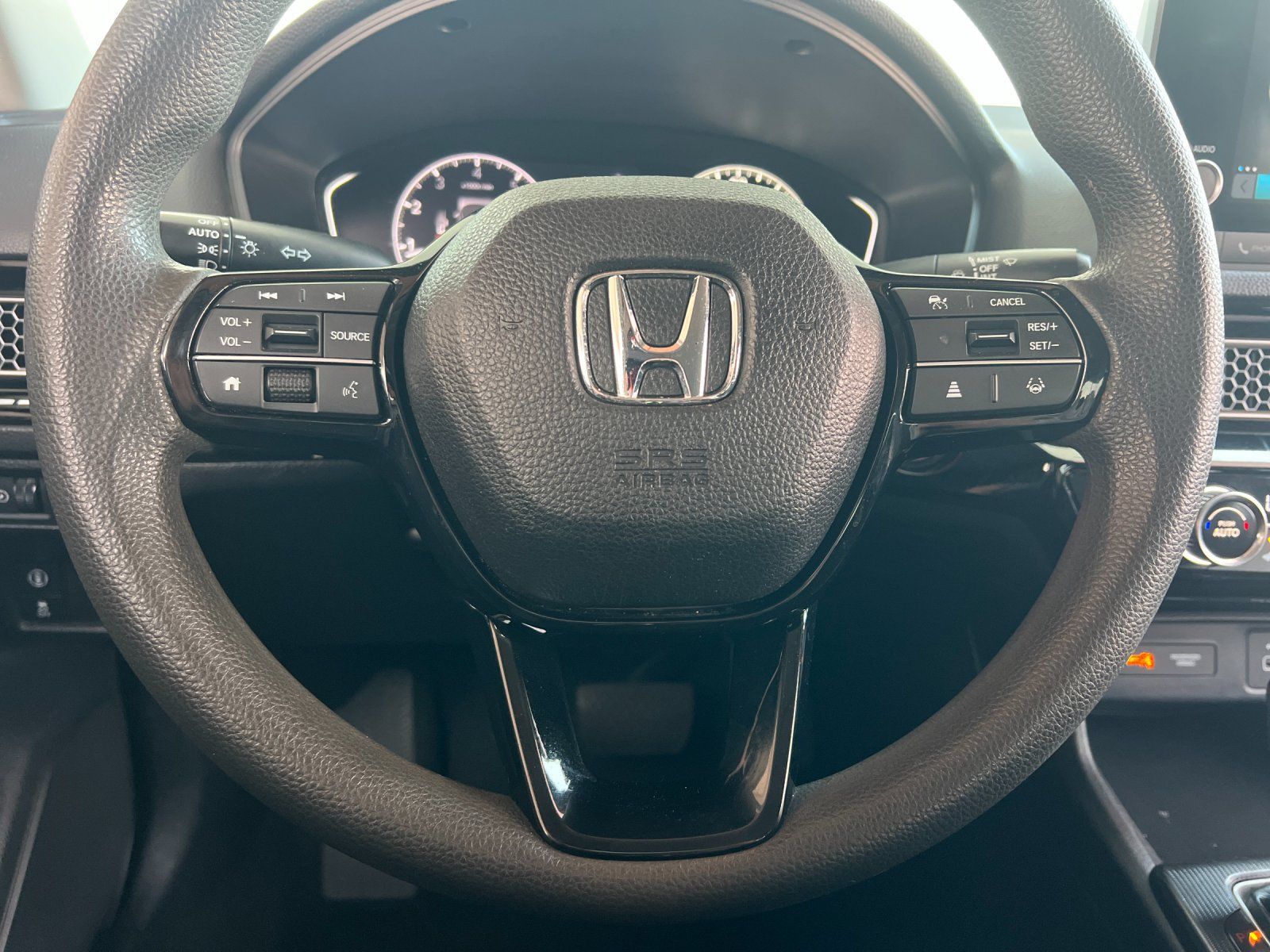 Used 2022 Honda Civic LX image 22