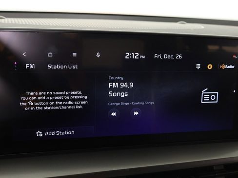 Used 2024 Kia Telluride S w/ S Sunroof Package image 51