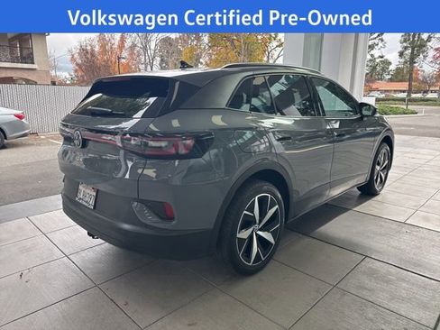 Certified 2023 Volkswagen ID.4 Pro S image 9