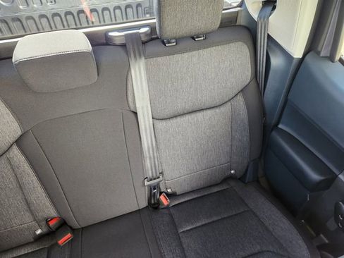 New 2026 Ford Maverick XLT w/ Black Appearance Package image 15