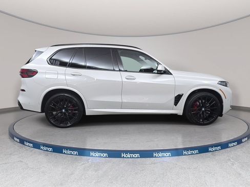 Used 2024 BMW X5 xDrive40i w/ Executive Package AWD/4WD image 5