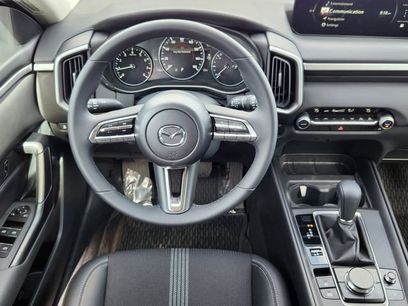 New 2026 MAZDA CX-50 AWD 2.5 S w/ Weather Package