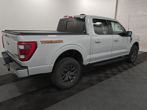 Used 2023 Ford F150 Tremor w/ Equipment Group 402A High image 5