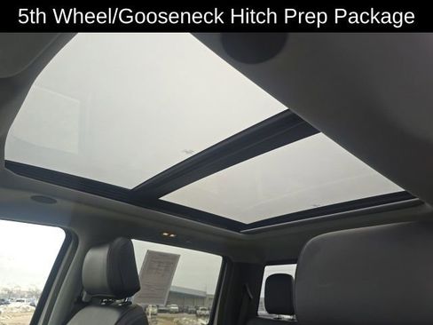 Used 2026 Ford F350 Lariat w/ Lariat Ultimate Package image 8