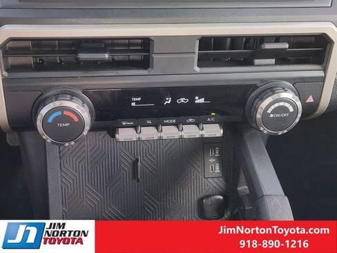 Used 2024 Toyota Tacoma SR RWD image 19