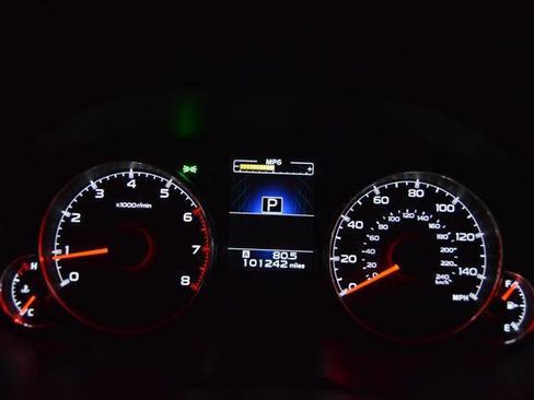 Used 2013 Subaru Outback 2.5i Limited image 17