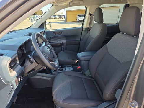 Used 2025 Ford Maverick XL FWD image 16