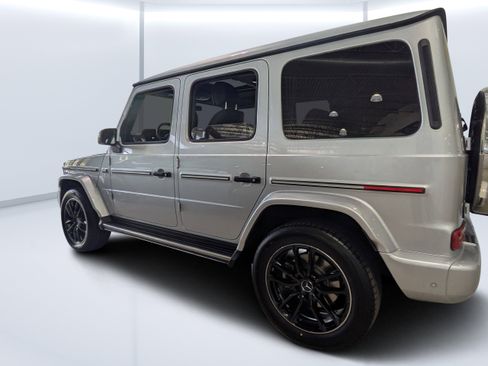Used 2025 Mercedes-Benz G 550 image 7