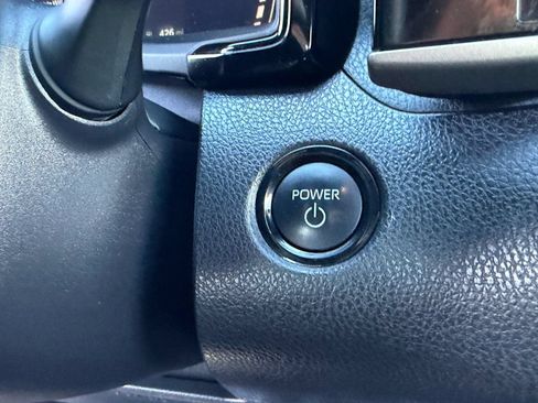 Used 2025 Toyota Camry SE w/ Multimedia Upgrade Package FWD image 33