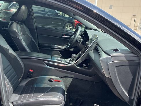 Used 2022 Toyota Avalon XSE FWD image 7