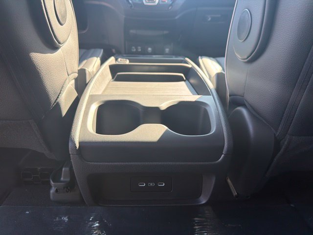 New 2027 Honda Odyssey Elite image 31