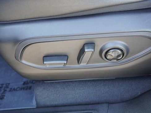 Certified 2023 Jeep Grand Cherokee Altitude image 24