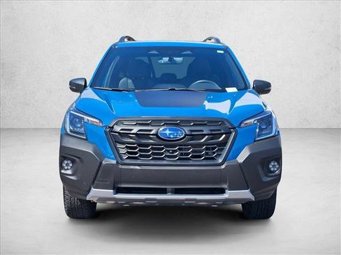 Used 2023 Subaru Forester Wilderness w/ Wilderness Package image 2