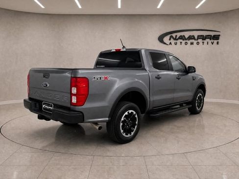 Used 2021 Ford Ranger XL w/ Equipment Group 101A High RWD image 8