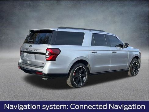 Used 2024 Ford Expedition Max Limited image 4