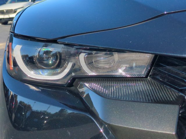 Certified 2026 MAZDA CX-50 AWD 2.5 Hybrid w/ Premium Pkg image 10