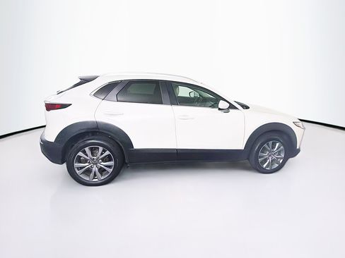 Used 2025 MAZDA CX-30 AWD 2.5 S w/ Preferred Package image 10