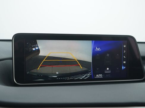 Used 2019 Lexus RX 450h AWD image 23