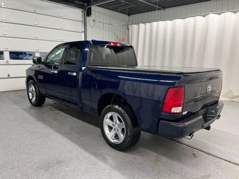 Used 2014 RAM 1500 Express AWD/4WD image 6