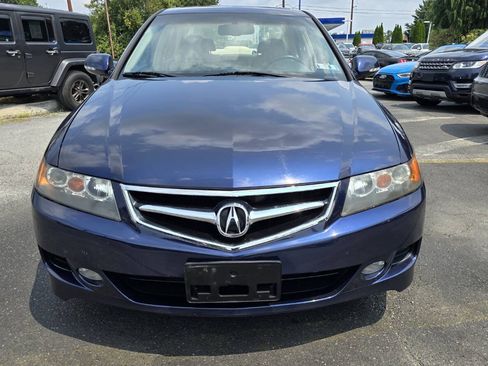 Used 2007 Acura TSX FWD image 8