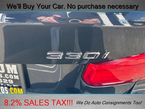 Used 2017 BMW 330i Sedan image 5