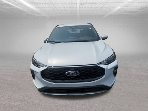 New 2026 Ford Escape ST-Line Select AWD/4WD image 10