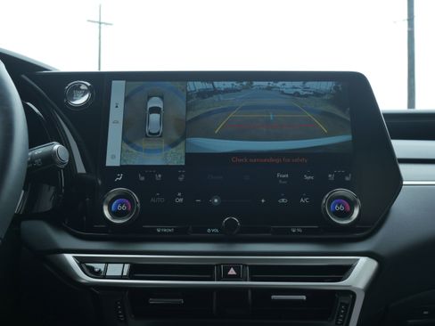 Certified 2024 Lexus RX 350 Premium Plus image 27