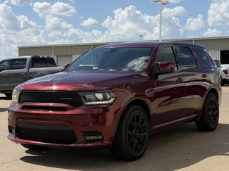 Used 2019 Dodge Durango GT RWD video 2